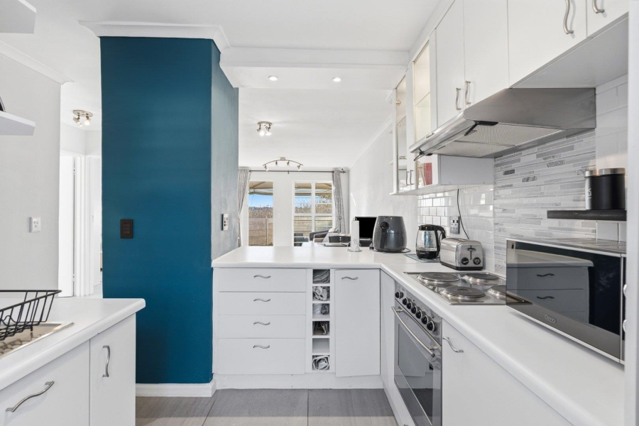 To Let 2 Bedroom Property for Rent in Milnerton Ridge Western Cape